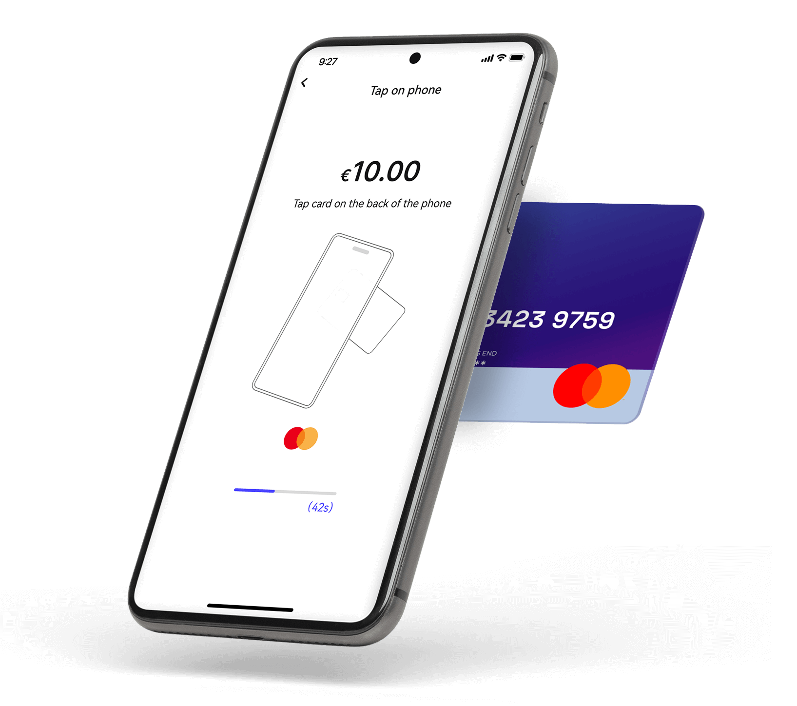 Mobility illustration