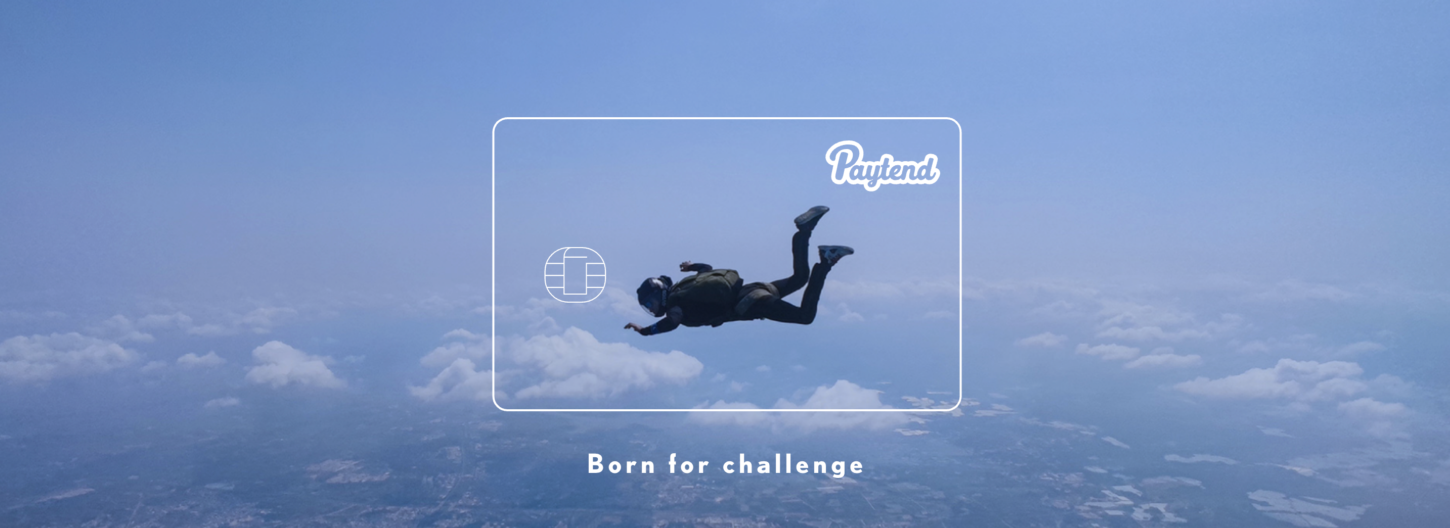 About Paytend